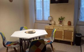 Appartement Zen
